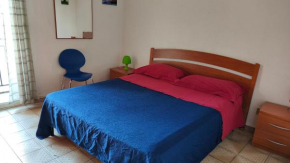 Sunny Palermo Apt